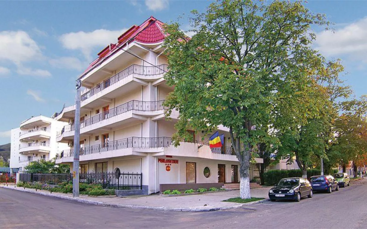 Hotel PHILOXENIA din Eforie Nord