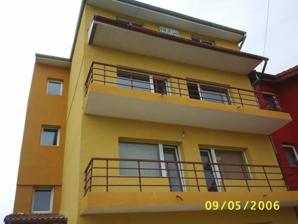 Vila MONTEO din Eforie Nord