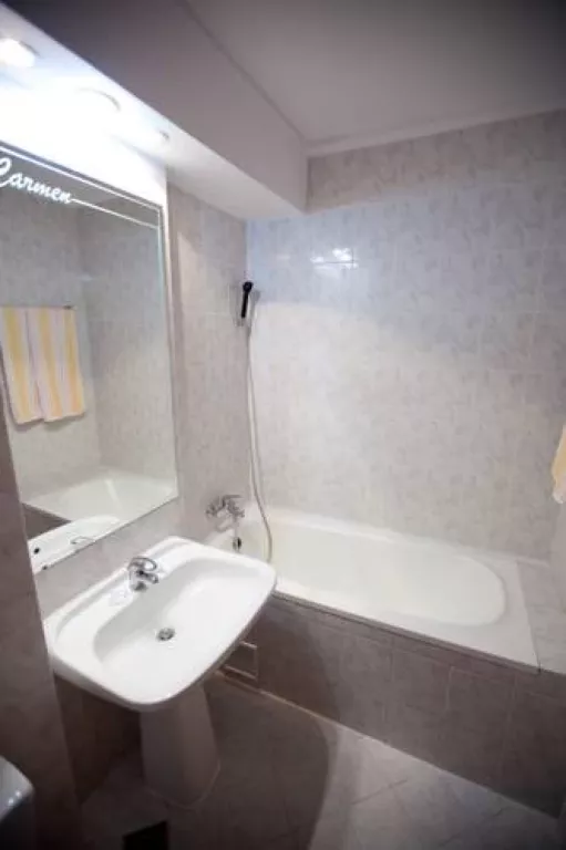 Hotel CARMEN din Eforie Nord