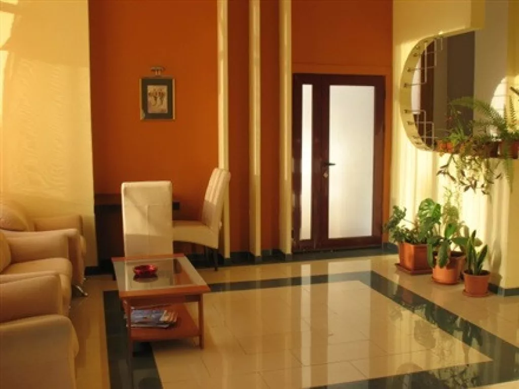 Hotel ACAPULCO din Eforie Nord