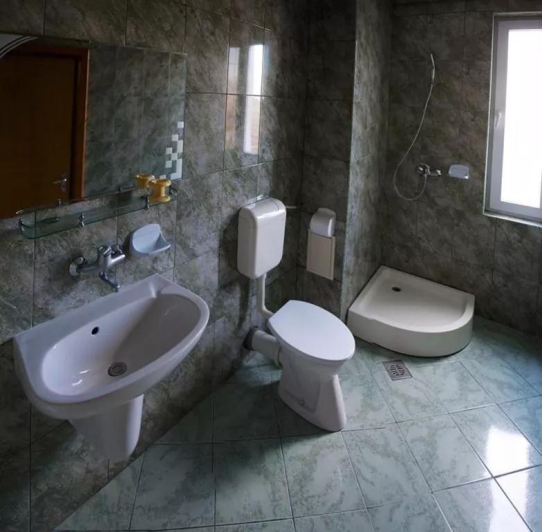 Hotel ALLEGRO din Eforie Nord