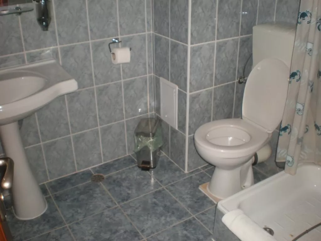 Hotel MIGADOR din Eforie Sud