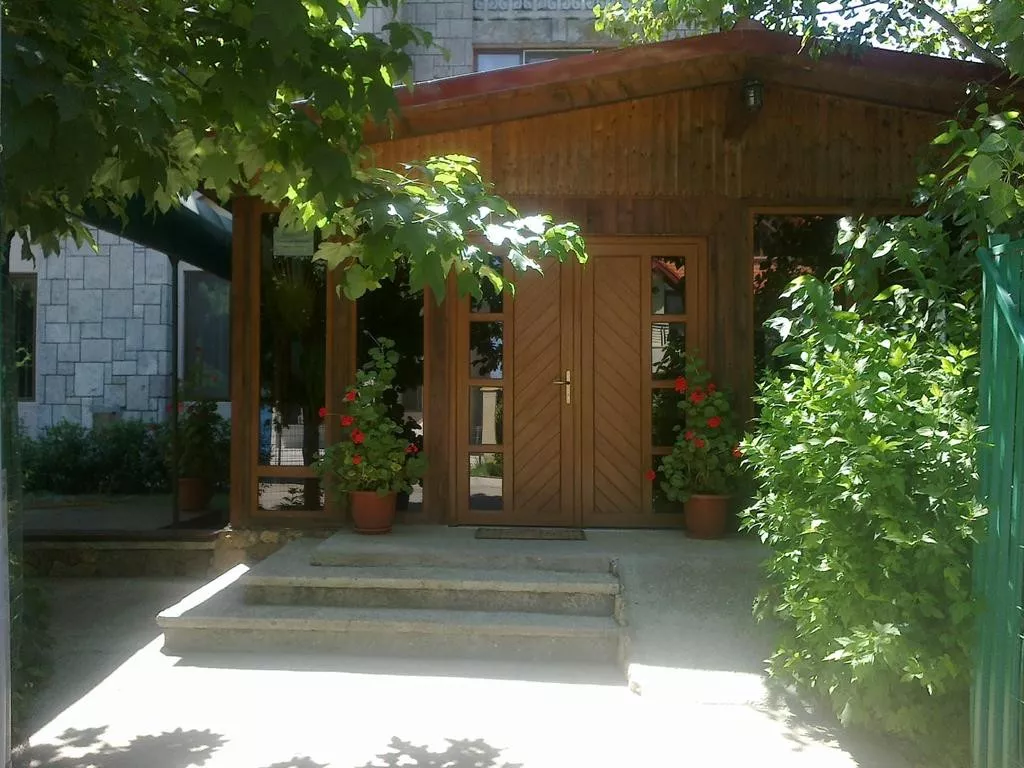 Hotel CLAUDIA din Eforie Sud