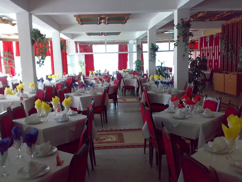 Hotel EXCELSIOR din Eforie Sud