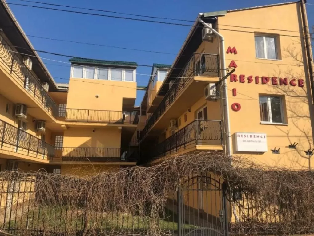 Vila VICTORIA din Costinești