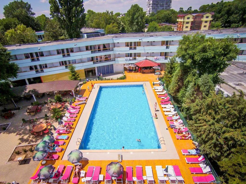 Hotel MAJESTIC din Jupiter