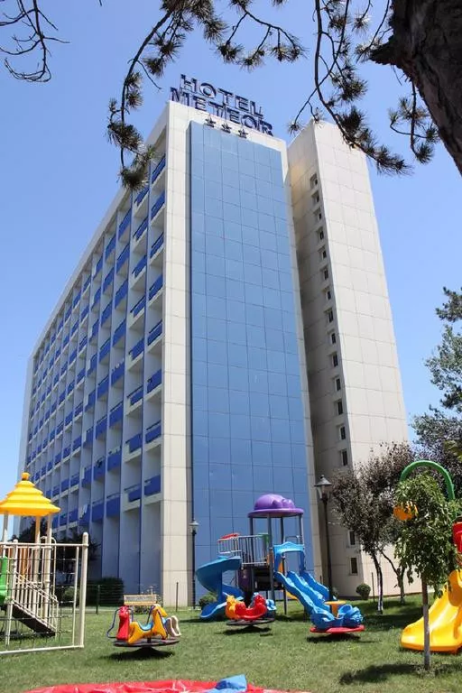 Hotel METEOR din Jupiter