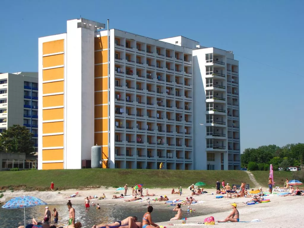 Hotel COMETA din Jupiter