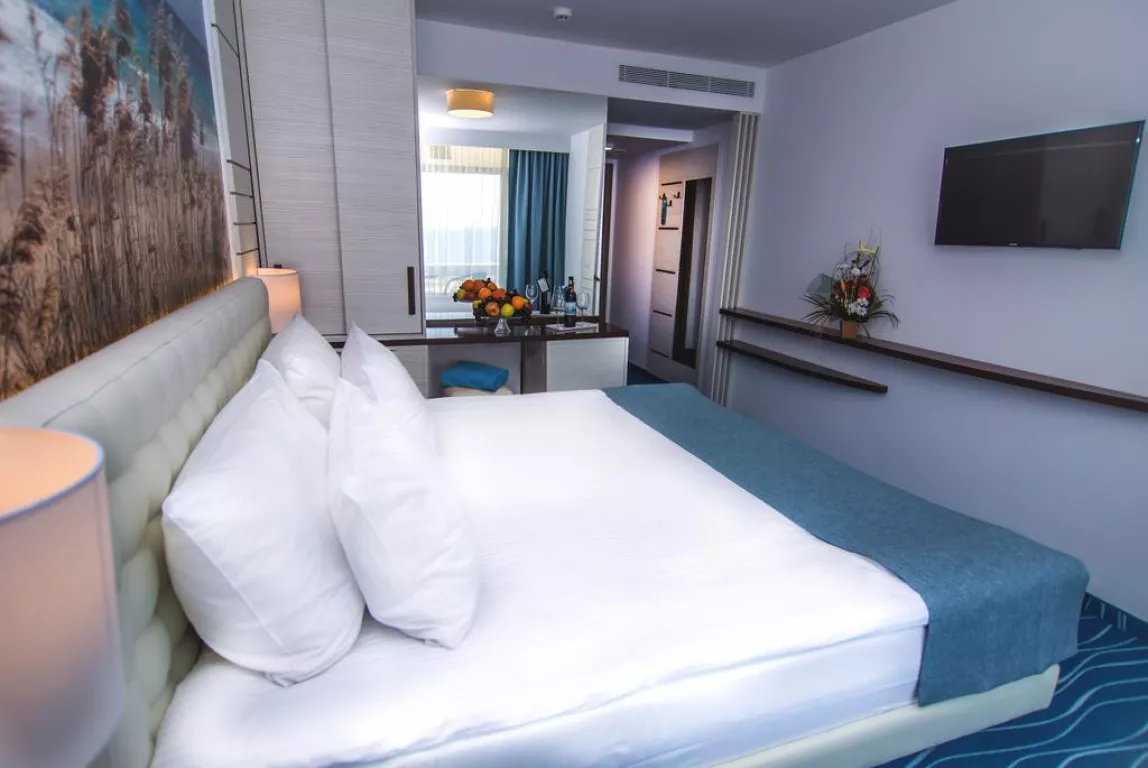 Hotel MERA ONIX din Cap Aurora