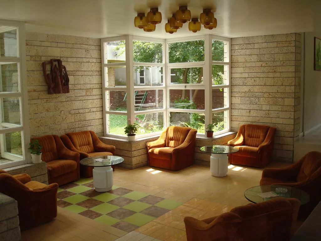 Hotel DACIA din Neptun