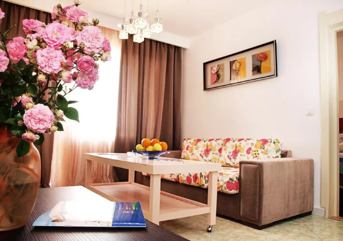 Hotel MAJESTIC din Mamaia