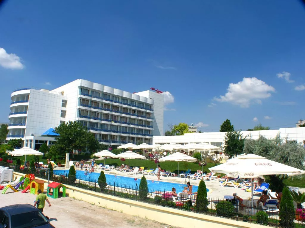 Hotel AFRODITA din Venus