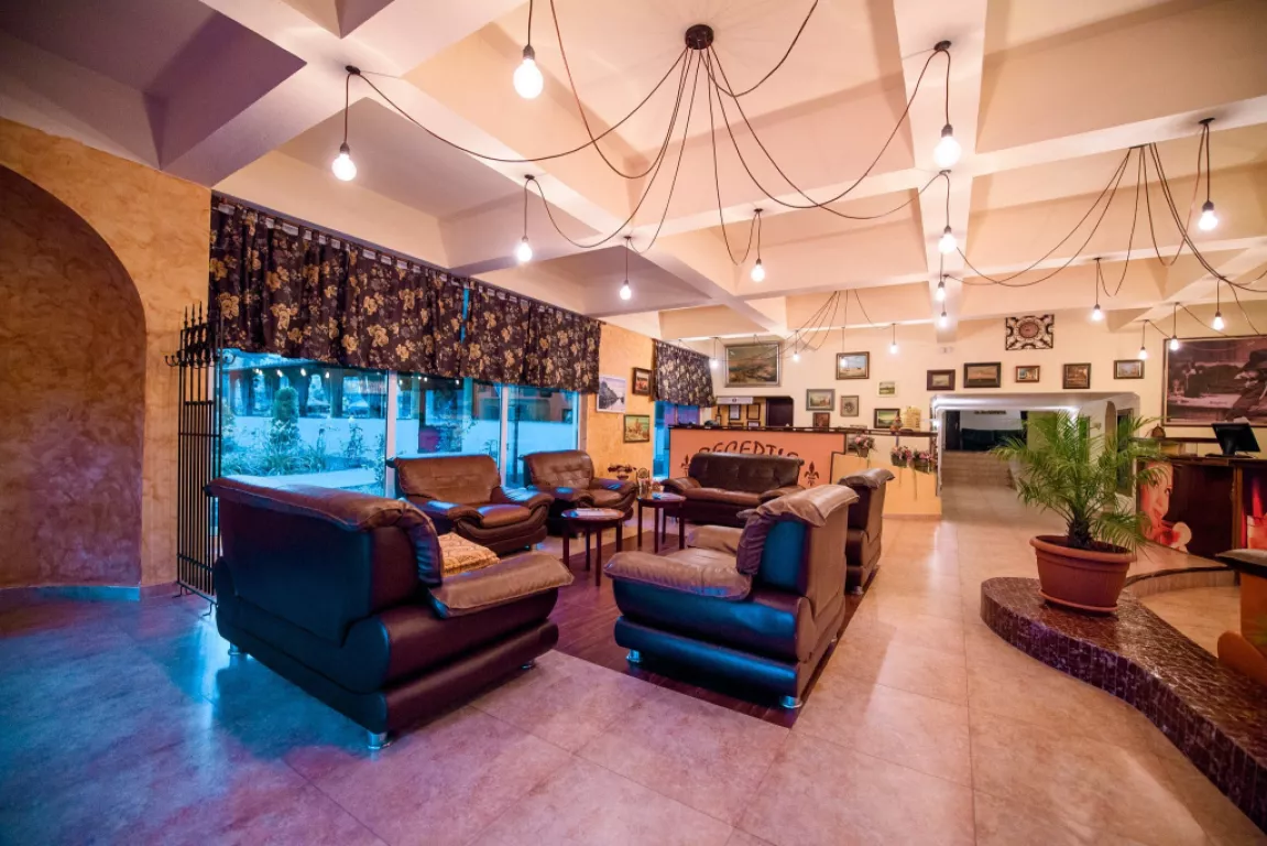 Hotel CORINA din Venus