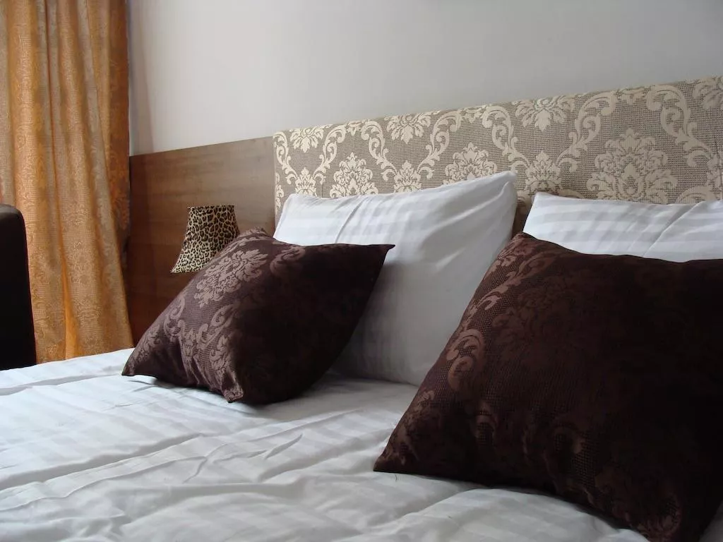 Hotel AMMON din Venus