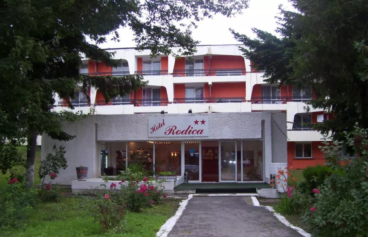 Hotel RODICA din Venus