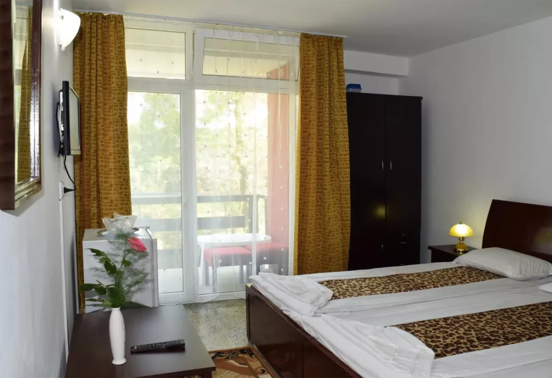 Hotel SANDA din Venus