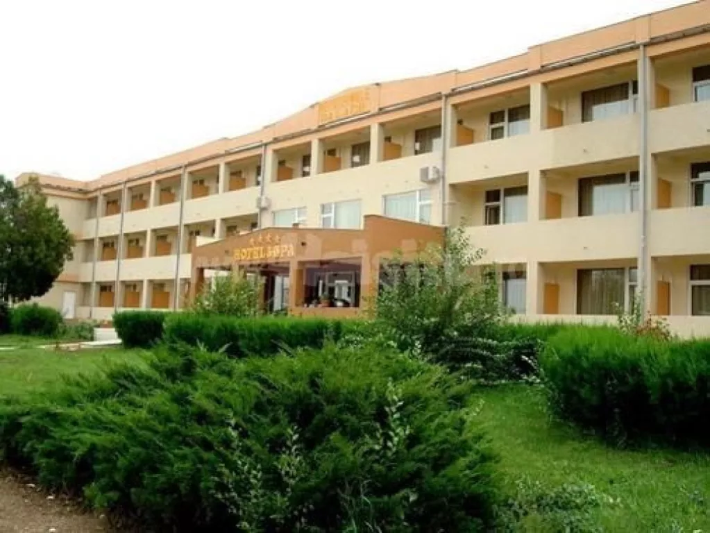 Hotel MEZO SPA din Venus