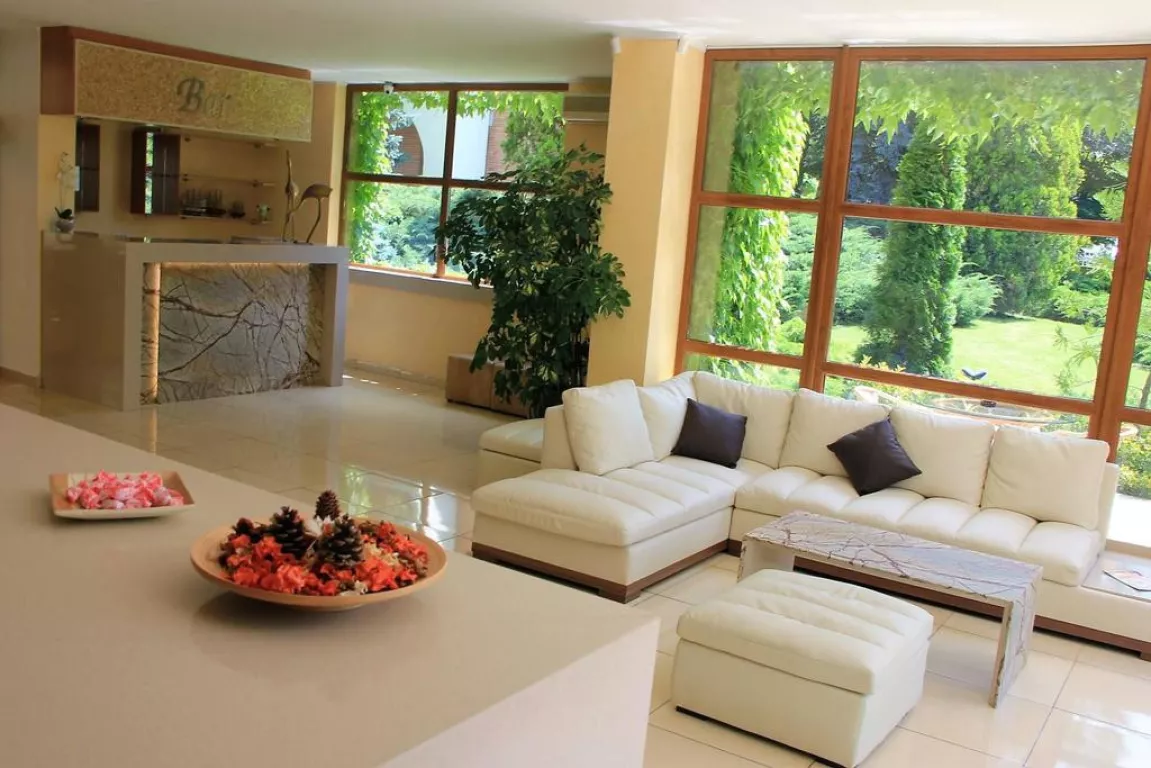 Hotel DANA din Venus