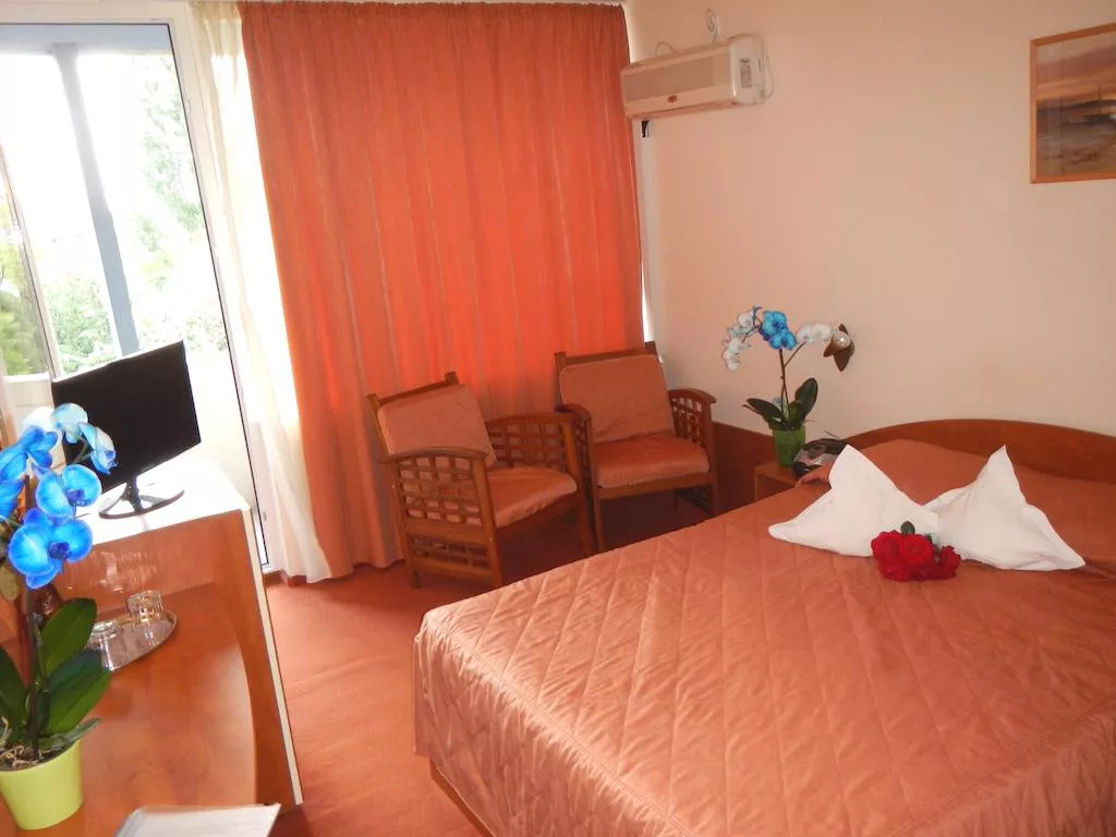 Hotel SUNQUEST din Venus