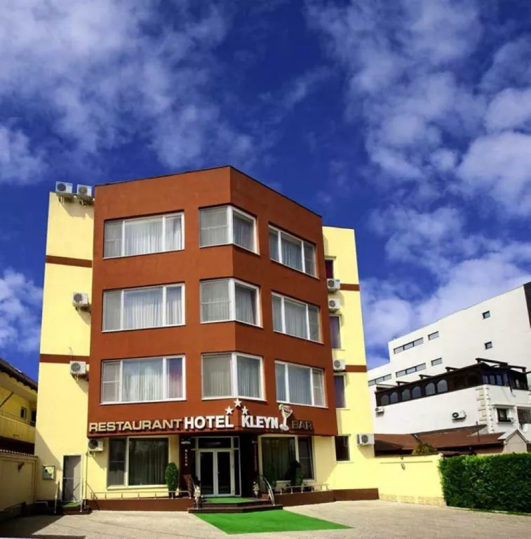 Hotel KLEYN din Constanța