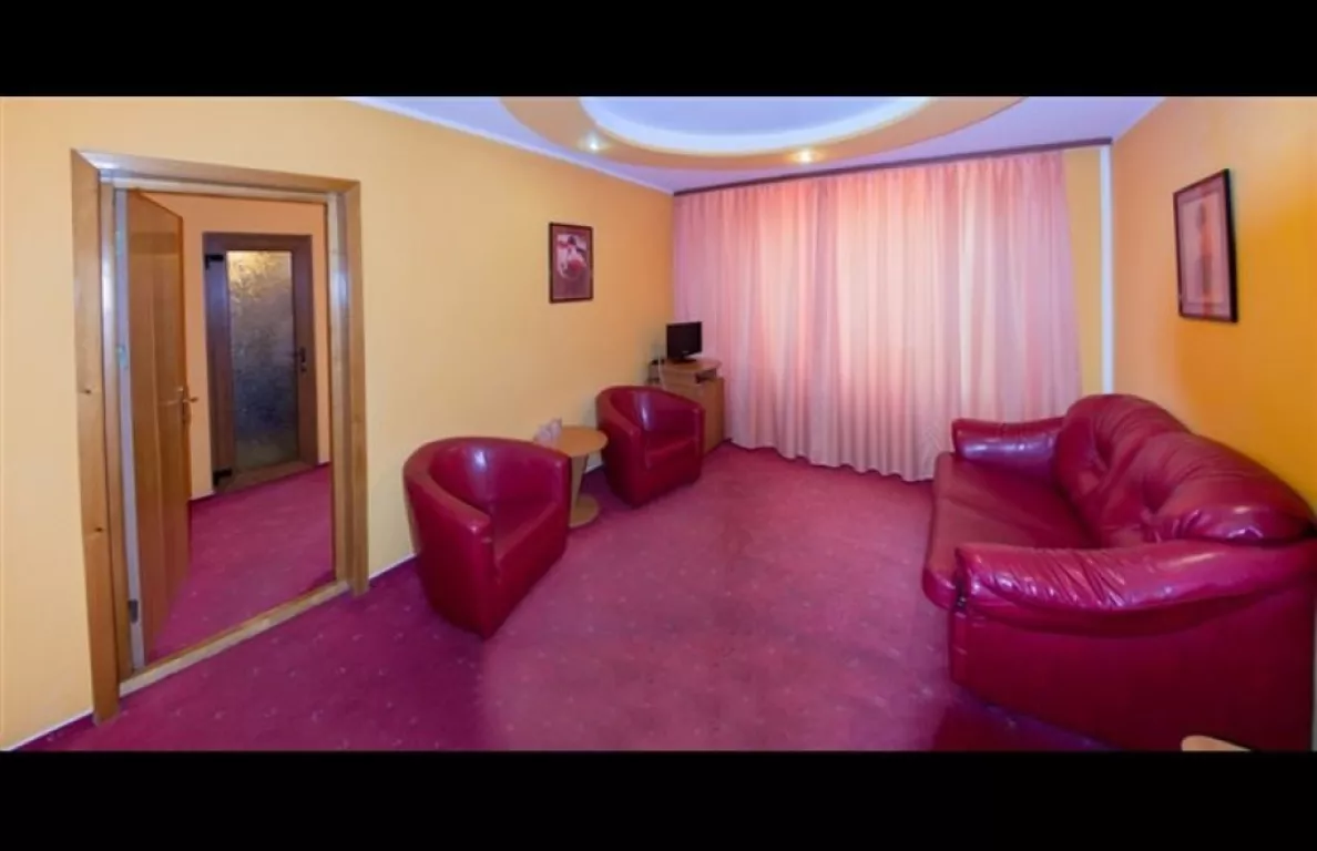 Hotel TURIST din Constanța