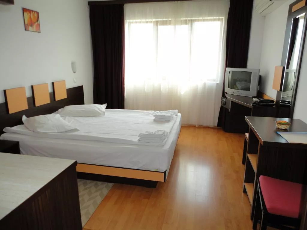 Hotel ARION din Constanța