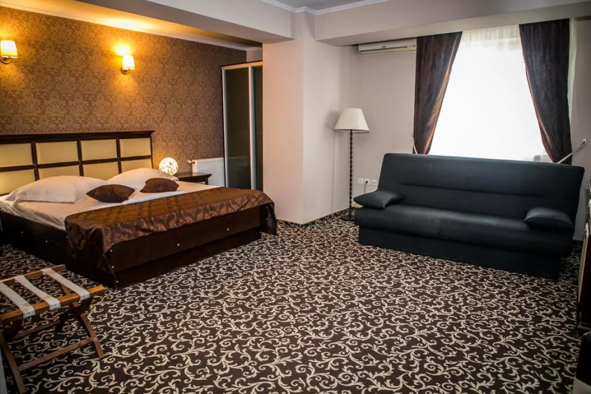 Hotel MEGALOS din Constanța