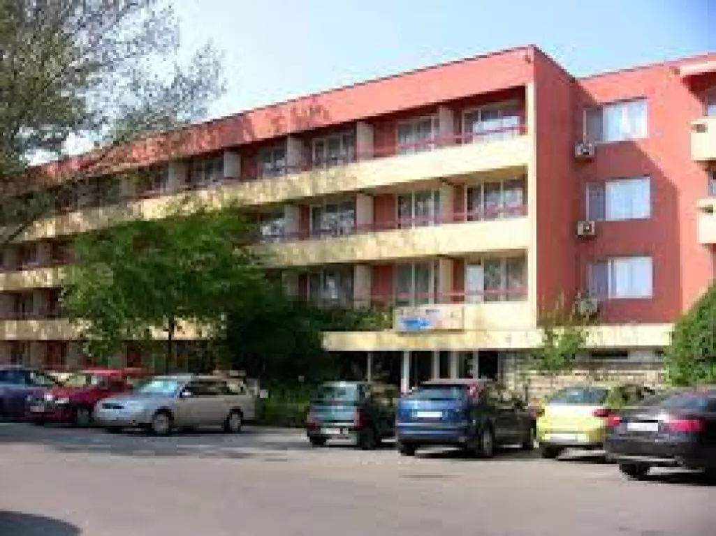 Hotel VENUS din Mamaia
