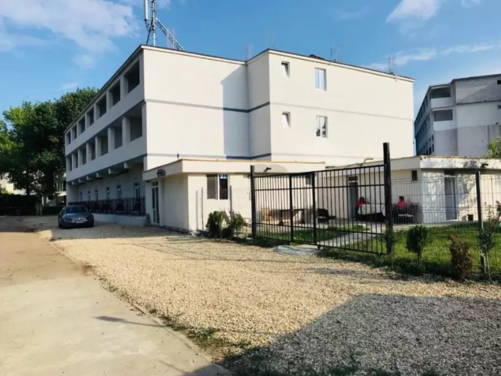 Complex Perla costinesti din Costinești