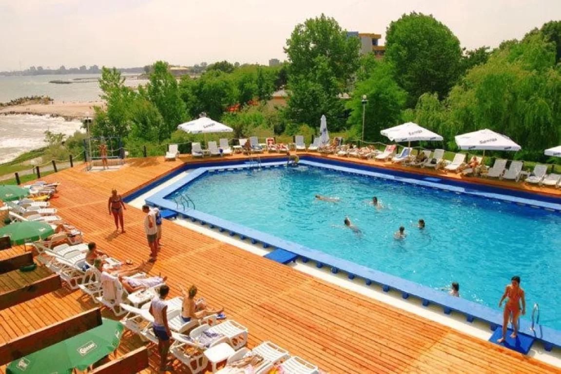 Hotel Delta din Jupiter
