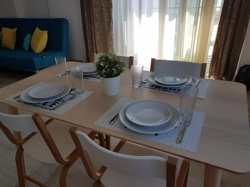 Apartament Biandada din Mamaia Nord