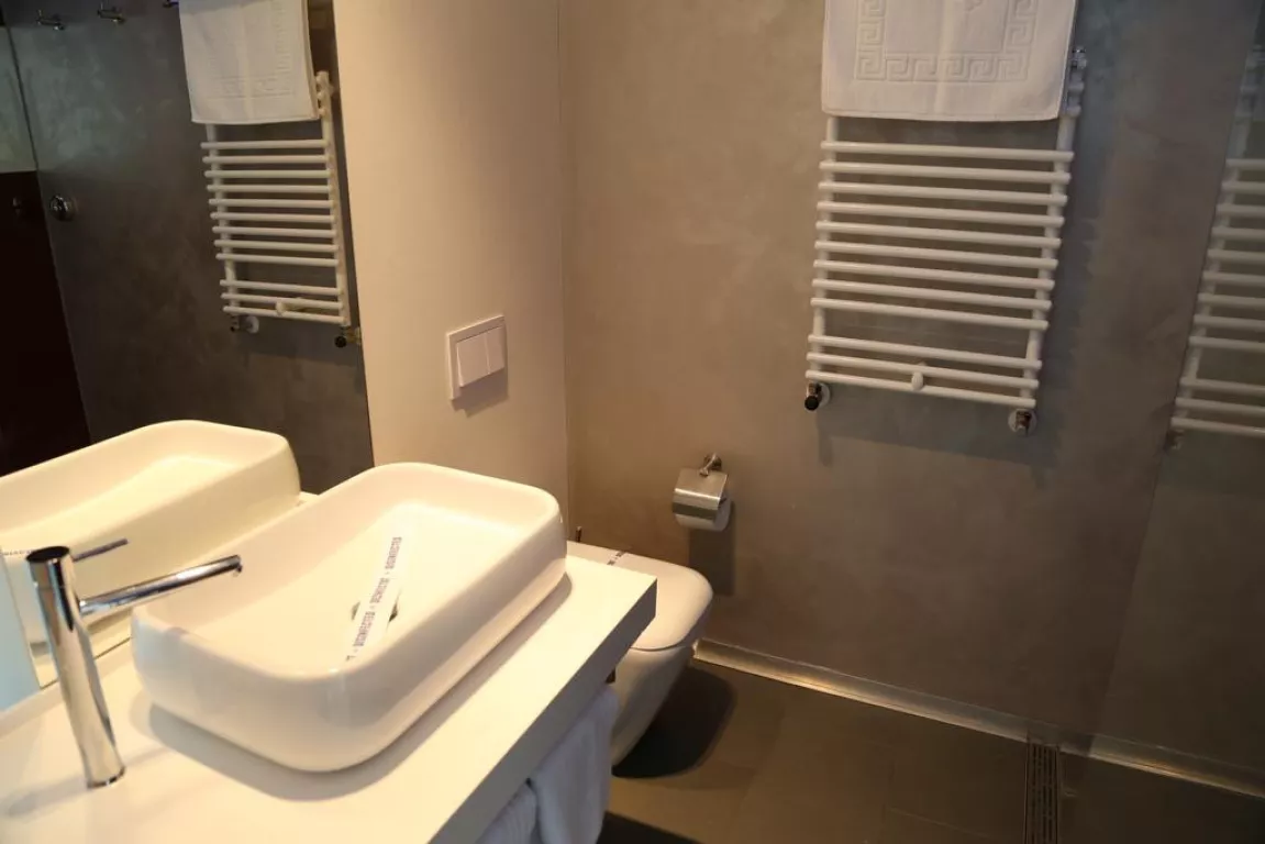 Resort Enigma din Mamaia