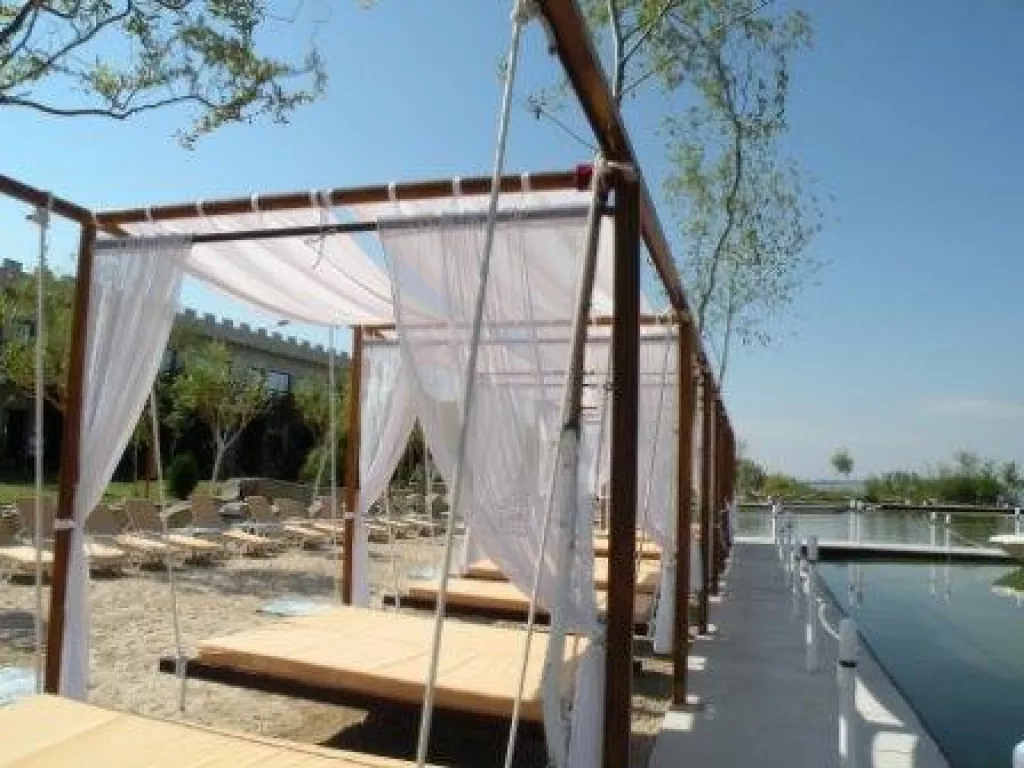 Hotel La Scoica Land din Mamaia Nord