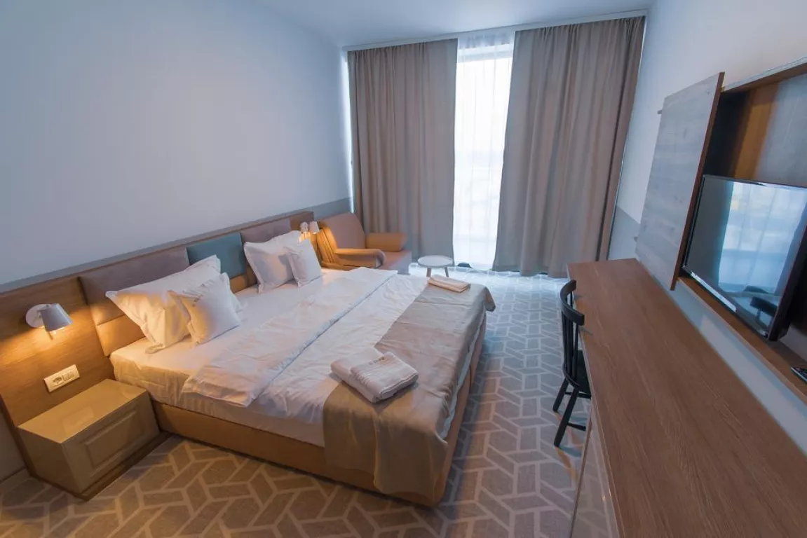 Hotel Clas din Mamaia Nord