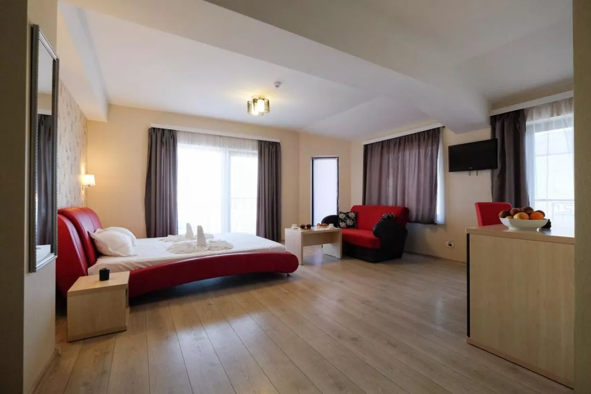 Vila Royal Paradise Beach din Mamaia Nord