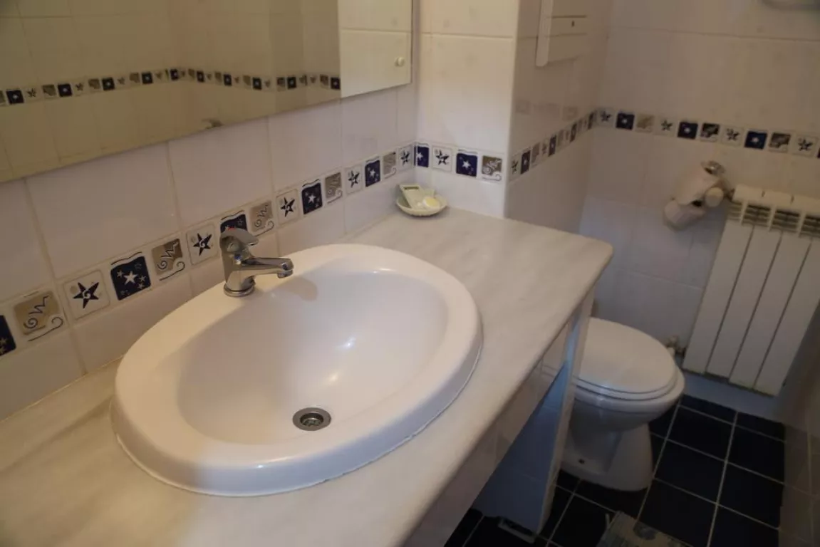 Pensiunea Briza Marii din Mamaia