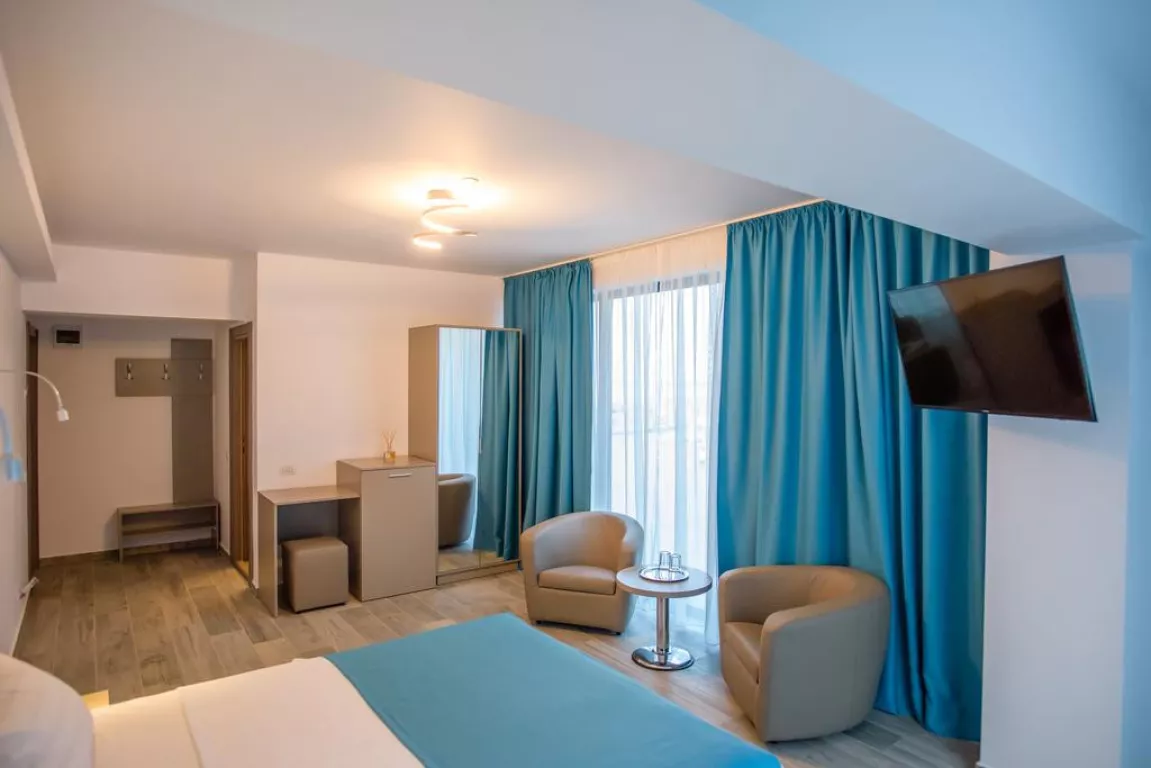 Apartament Belleview Suites din Mamaia