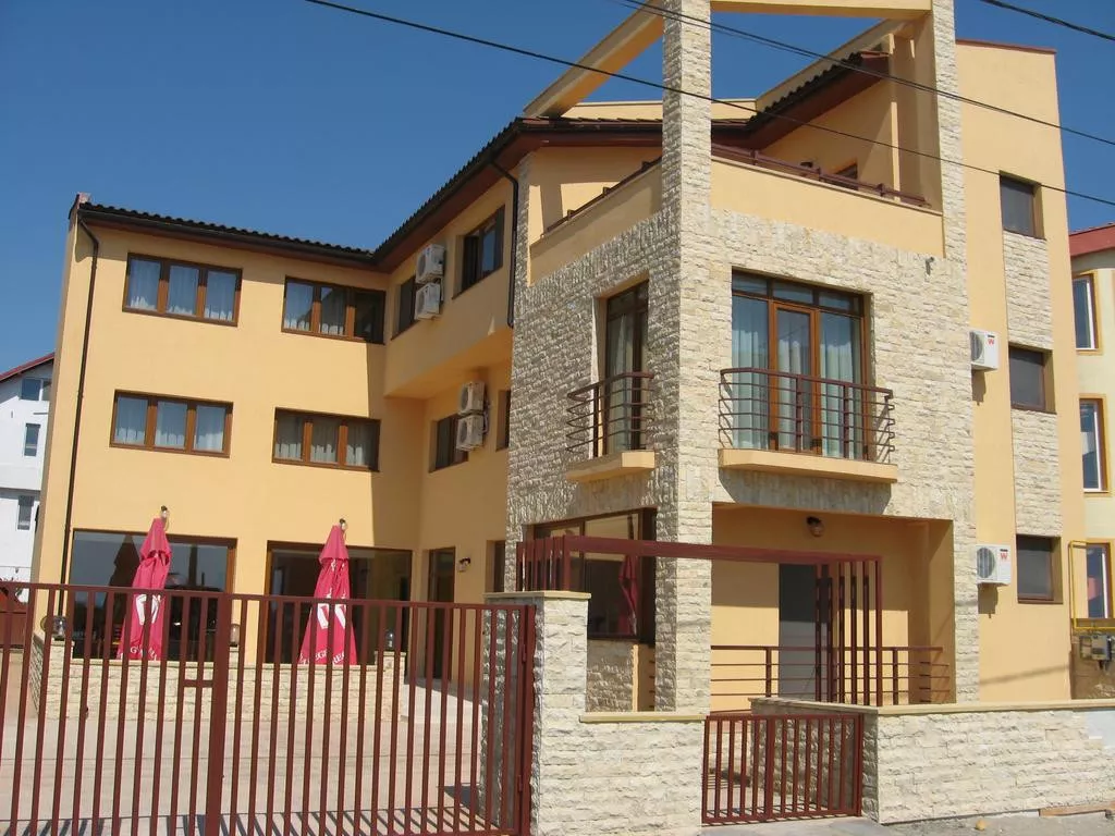 Vila Gente din Mamaia Nord