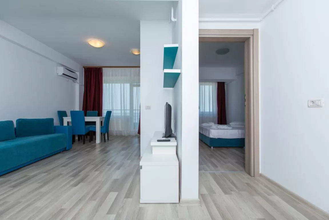 Hotel Apartamente SUN and FUN din Mamaia