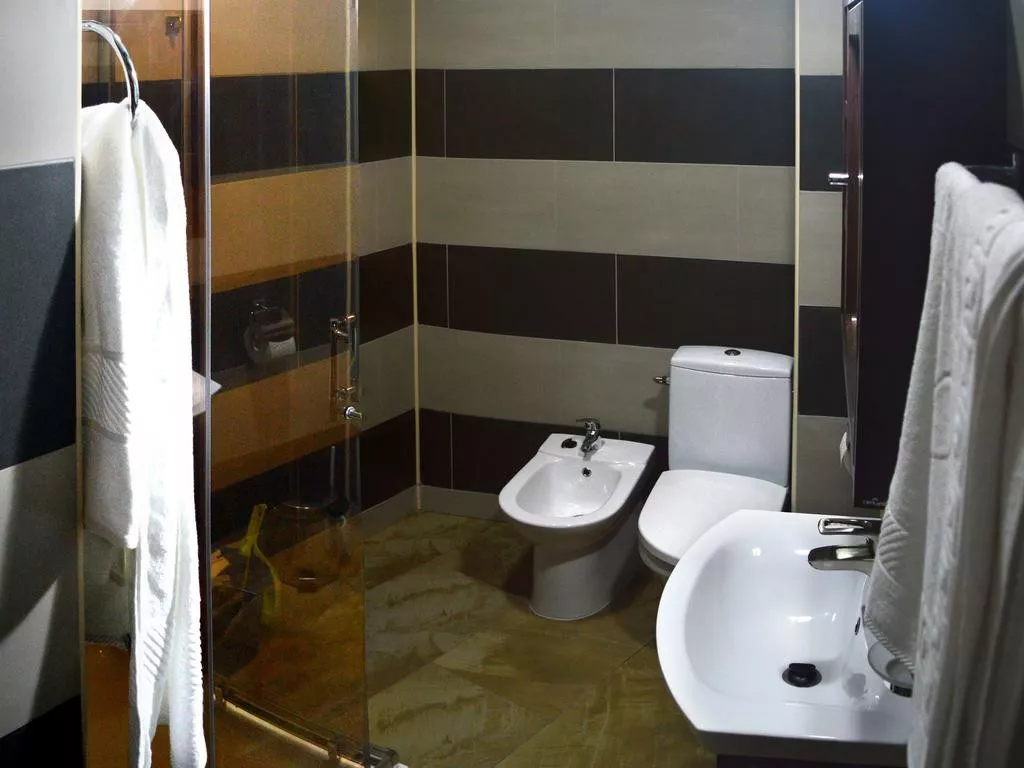 Apartament Melbo din Mamaia