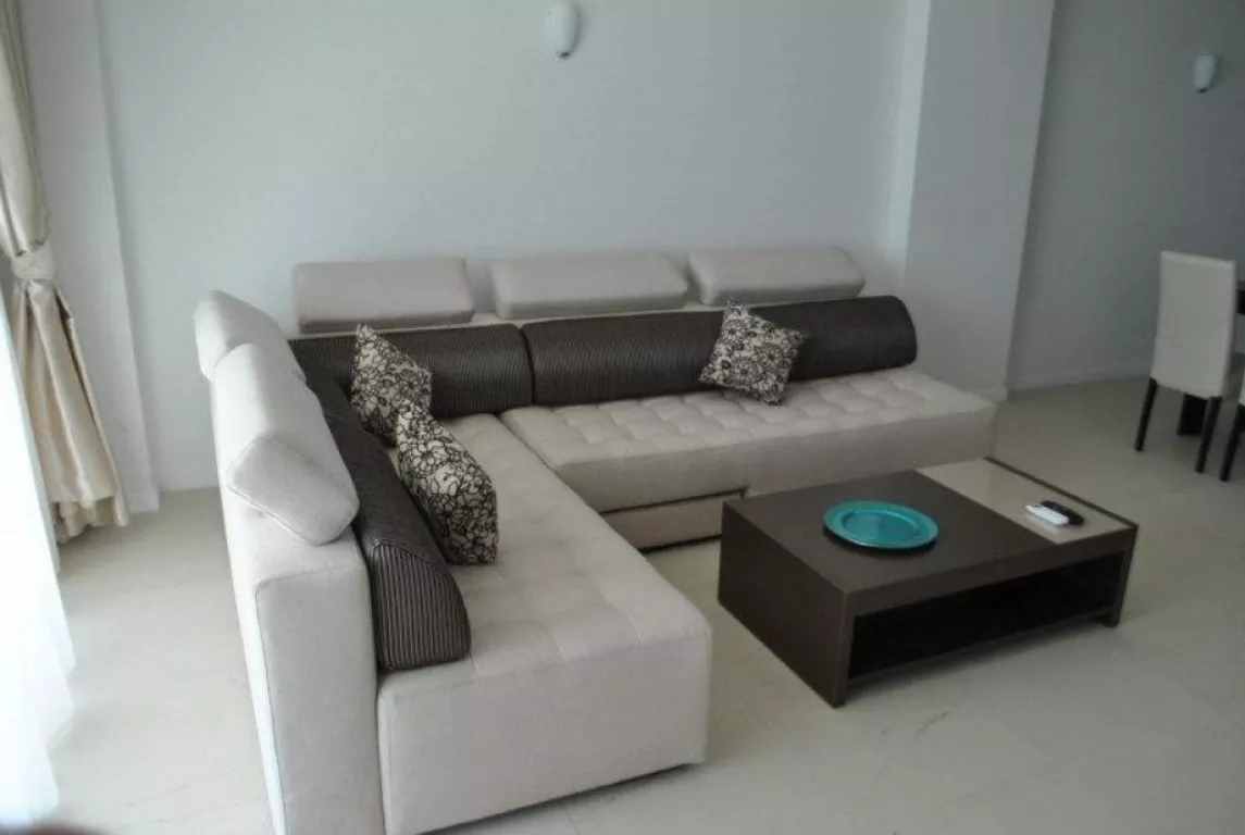 Complex Sara Holiday din Mamaia