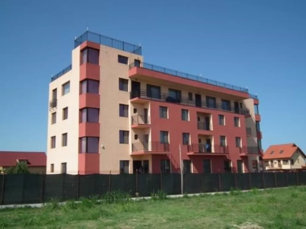 Resort Seabreeze din Mamaia Nord
