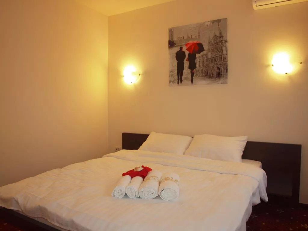 Hotel MARIE din Mamaia