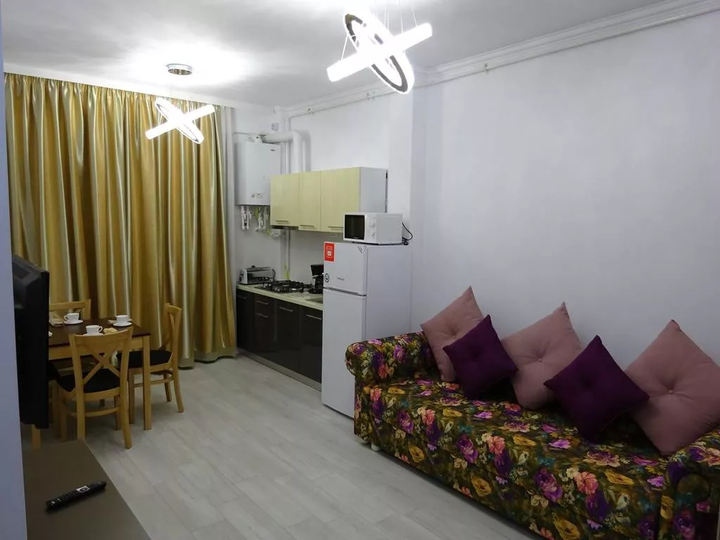 Complex Lotus 7 Silver din Mamaia