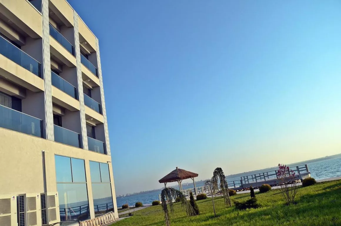 Vila Zev din Mamaia