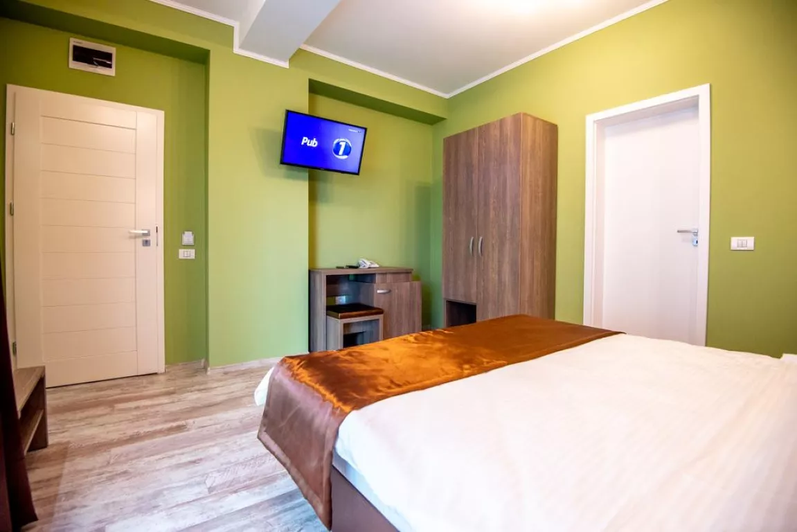Hotel Friday din Mamaia Nord