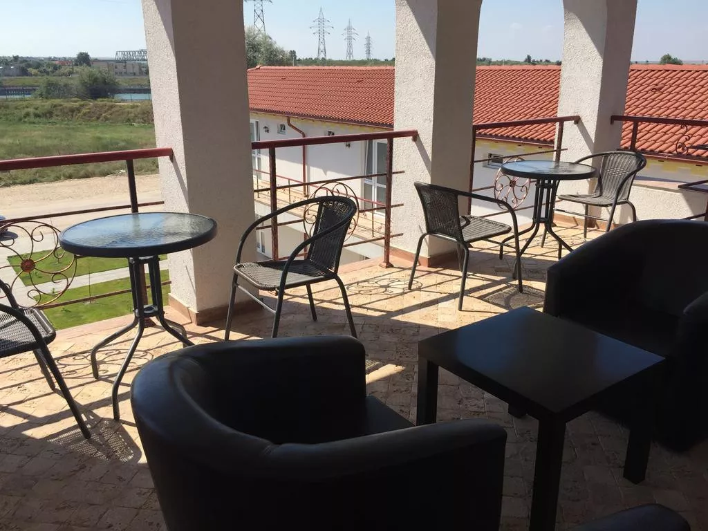 Hotel Havana Beach din Mamaia Nord