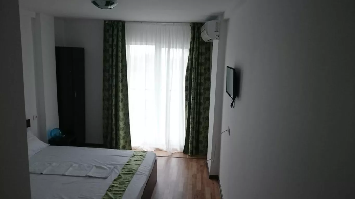 Vila Bordei Verde din Mamaia Nord