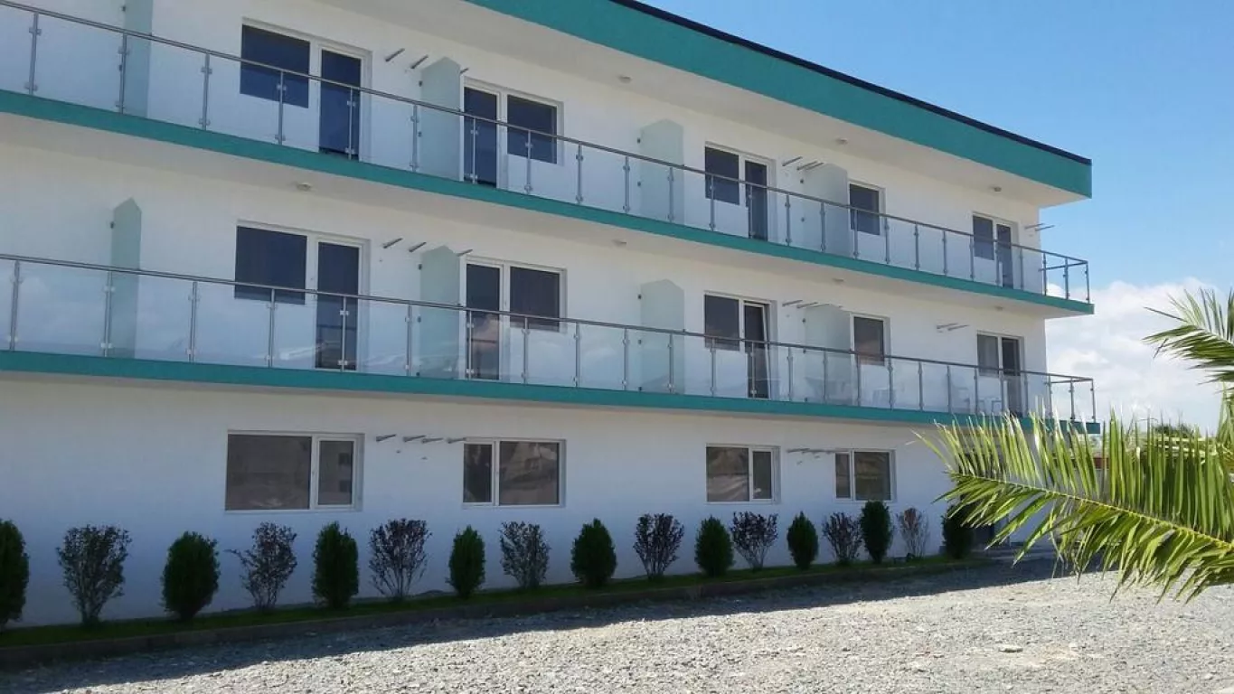 Complex Caraibe Resort din Mamaia Nord
