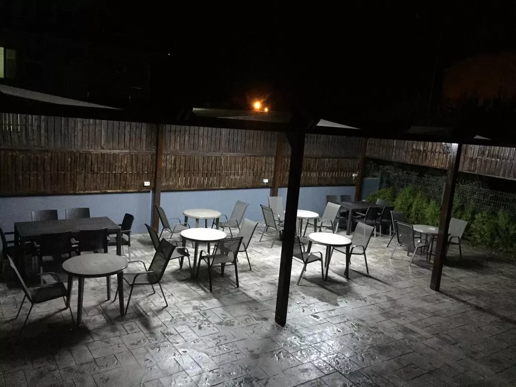 Hotel Sweet din Mamaia Nord